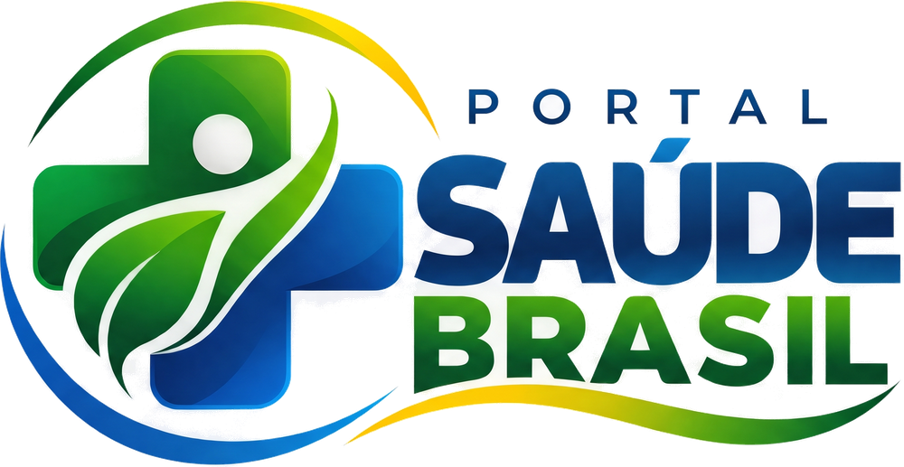 Canal Saúde Brasil — Saúde e bem-estar para todo o Brasil