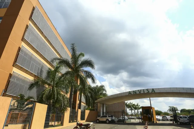 Anvisa determina apreensão de lote falsificado de toxina botulínica