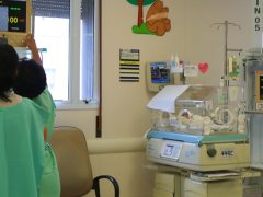 UTI pediátrica do Hospital das Clínicas alerta para escassez de intensivistas infantis no país