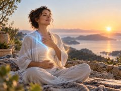 RESPIRAÇÃO: UMA FERRAMENTA PODEROSA PARA MODULAR O CORPO E A MENTE