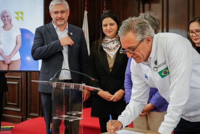 Ministério da Saúde inicia oferta de novos medicamentos oncológicos no SUS
