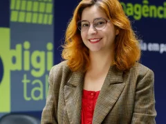 Reportagem sobre vacinação em gestantes é finalista no Prêmio SBIm