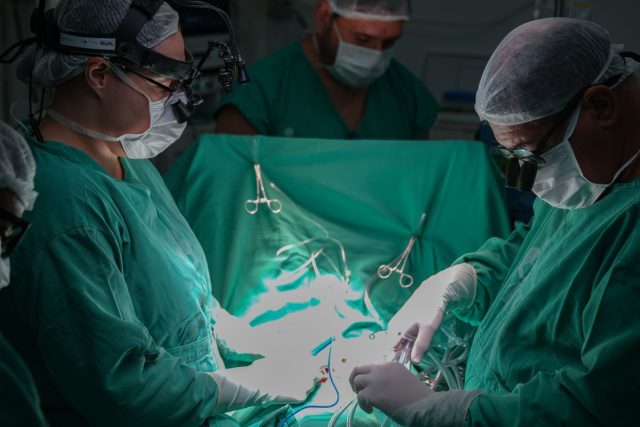 Entenda como funciona o processo de doação e transplante de órgãos