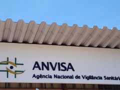 Anvisa proíbe suplementos alimentares de empresa de origem desconhecida