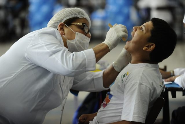 Mostra Nacional de Saúde Bucal recebe inscrições gratuitas até 18 de outubro