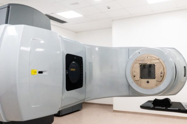 Roraima inicia radioterapia pelo SUS com o primeiro acelerador linear do estado