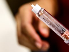 Anvisa proíbe canetas emagrecedoras sem registro vendidas na internet