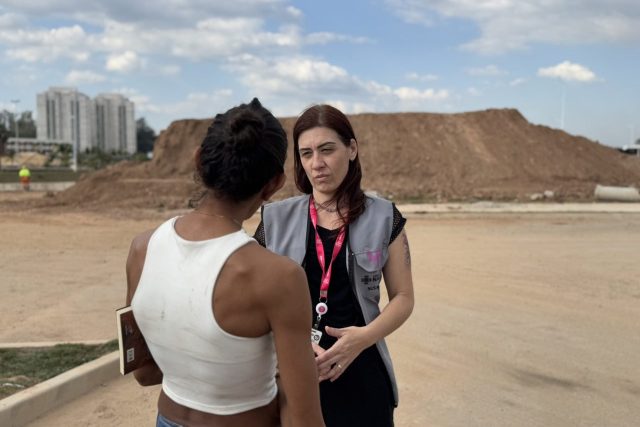 “Consultório na Rua” ganha segunda equipe e leva cuidado, inclusive em saúde mental, a mais regiões de Jundiaí